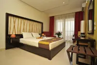 Xenios Possidi Paradise Hotel