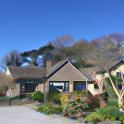 Inveraray Farm B&B Hotels near Lough Leane