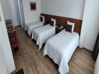 Faraona Grand Hotel - 4 stelle