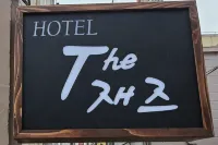 Daejeon Pension-type emotional accommodation Hotel The Jazz