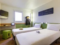 Ibis Budget Marne la Vallée Pontault Combault - 2-Star