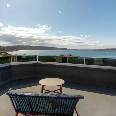 Loch Melfort Hotel