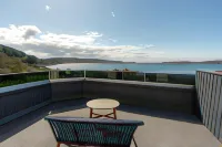Loch Melfort Hotel - Romanttinen