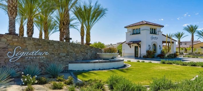 PGA West-Villa Bellissimo-3Bd 2.5ba in Signature Hotels in La Quinta