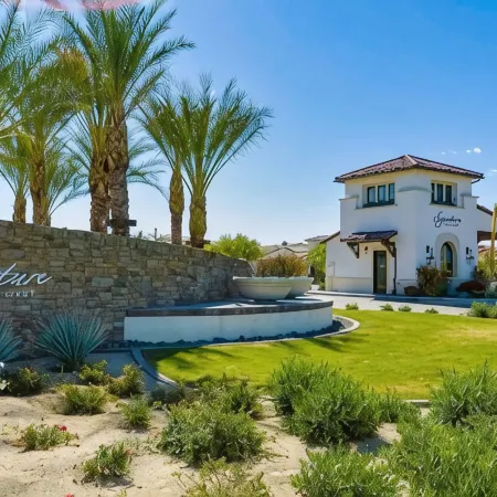 PGA West-Villa Bellissimo-3Bd 2.5ba in Signature