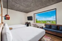 Aloft Tulum - Infinity Pools