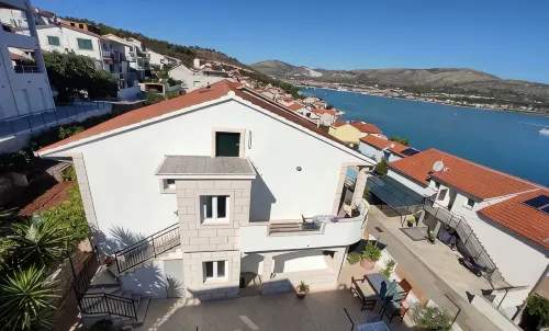 Apartments Josko - Homestays