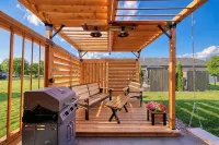 New Construction 2 King Suites Super Clean, Super Nice Voted #1 in Sioux Falls