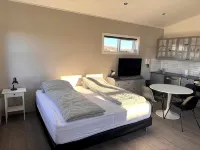 Kerengi Cottage – Modern Cozy Cabin Built 2024, Heart of Golden Circle Iceland - Homestays