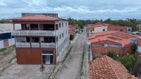 Lar Dos Lençóis Bhs - Guest houses