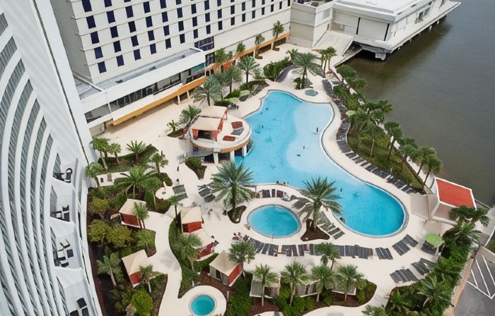 Hard Rock Hotel & Casino Biloxi