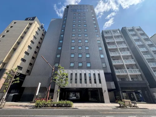 鹿兒島天文館格蘭塞雷索酒店