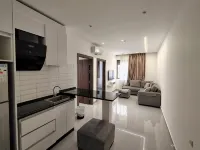 Masaken Hotel Apartment - 2-Star