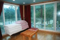 Jangheung Hue Land Pension - 家庭旅館