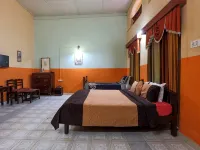 British Cliff Club Resort - Mountain view