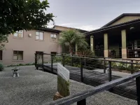 Eden View Boutique Hotel Shangri la Manor Venue