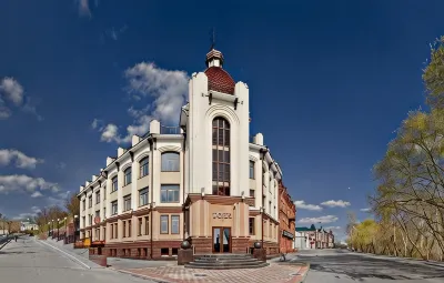 Hotel Toyan Các khách sạn ở 