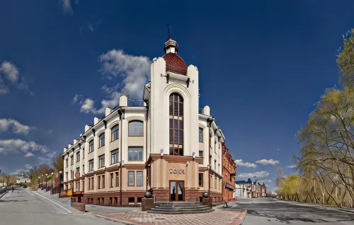 Hotel Toyan