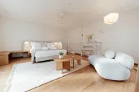 Hotel Château Palacio - Spa
