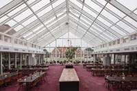 Milling Hotel Park - breakfast