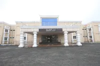 Ttdc Hotel Aalayam Rameshwaram Yatri Nivas - 2-Star