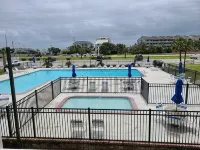 Studio Condo  at Atlantic Beach waiting for you to come and play :) - 2-Star