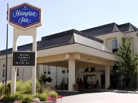 Hampton Inn Hanover