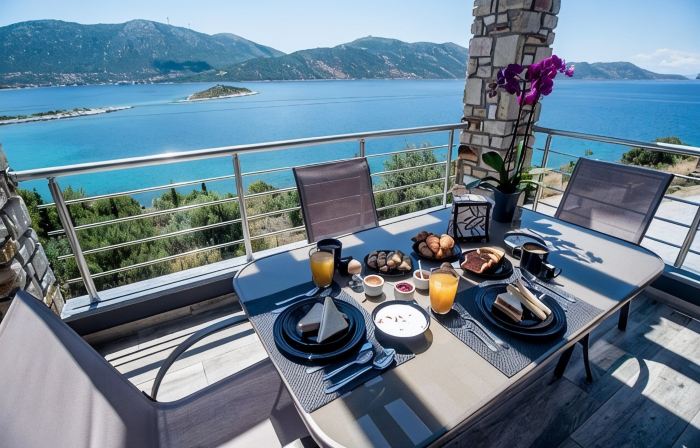 Paraiso Azul Villas