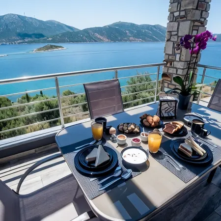 Paraiso Azul Villas