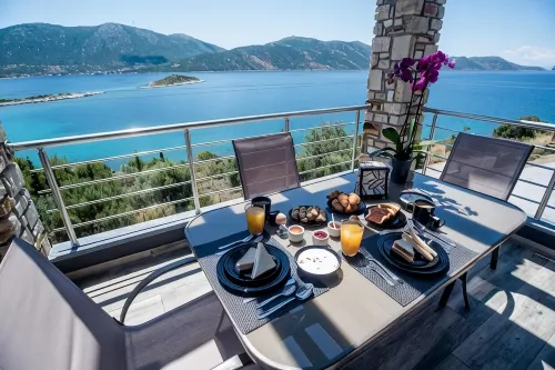 Paraiso Azul Villas - Villas