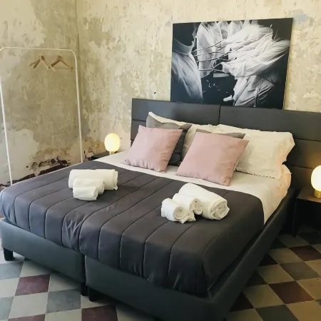 Agatha Cosy Hotel