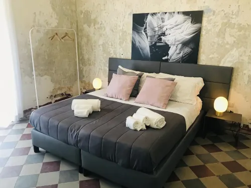 Agatha Cosy Hotel - 3-نجوم
