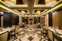 Vivanta Jamshedpur, Golmuri - petit déjeuner