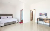 Darajat 4R Cottage Syariah - Villas