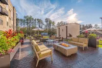 WaterWalk Extended Stay Huntsville - 2-Sterne