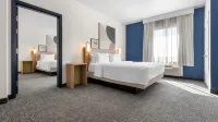 Spark by Hilton Amarillo Western Plaza