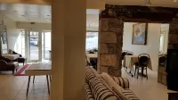 أبارت  وتل دي لا مايري