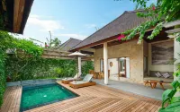 Utara Villas - Romantic