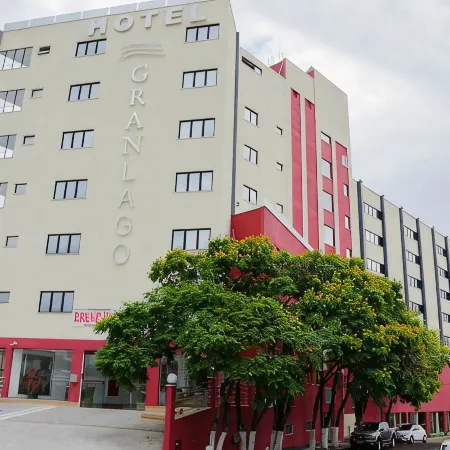 Granlago Hotel