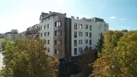 Park Hotel Novel Hotels in 