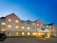 AmericInn by Wyndham Duluth Hôtels à : Duluth