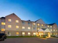 AmericInn by Wyndham Duluth