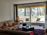 Appartement Panoramic - 4-Star