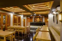 Sajiwa Inn and Suite Hotel