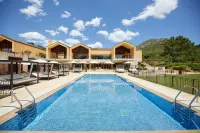 Cap Vermell Grand Hotel - Pools