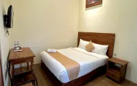 Oemahku Guest House Syariah