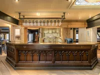 The Angel & Blue Pig Hotels in Lymington