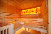阿維琳娜酒店 - SPA