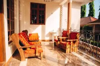 Kilimanjaro Pazuri Villas - Nhà nghỉ