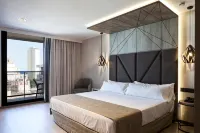 Hotel Bristol 4 Sup - balcon